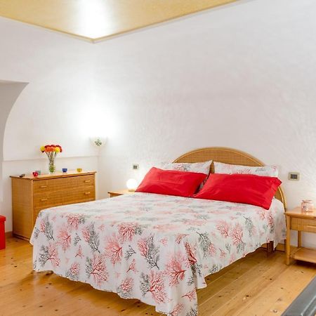 Casa Resilienza Vico Equense - 5 Min Dal Mare公寓 外观 照片
