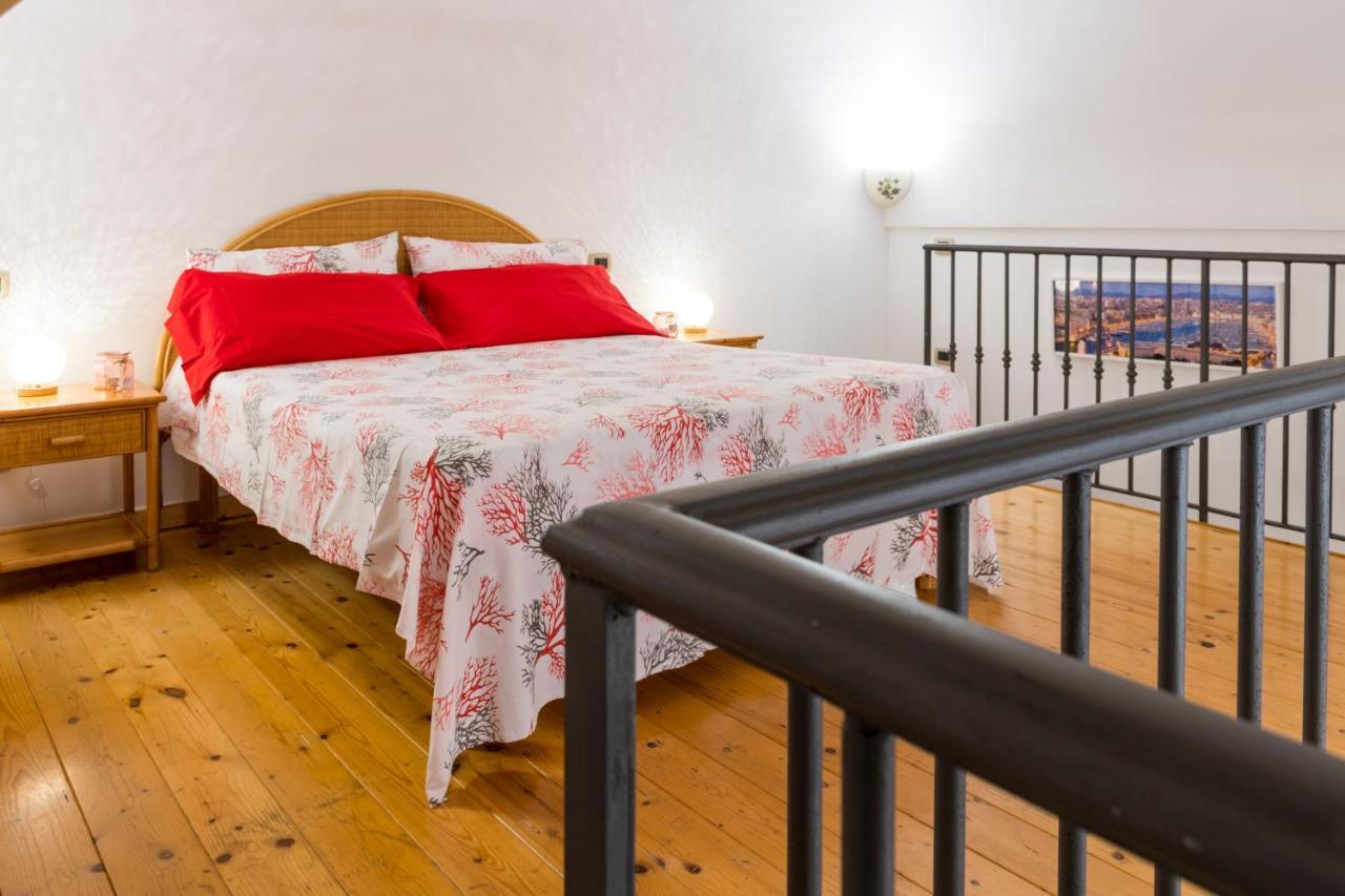 Casa Resilienza Vico Equense - 5 Min Dal Mare公寓 外观 照片