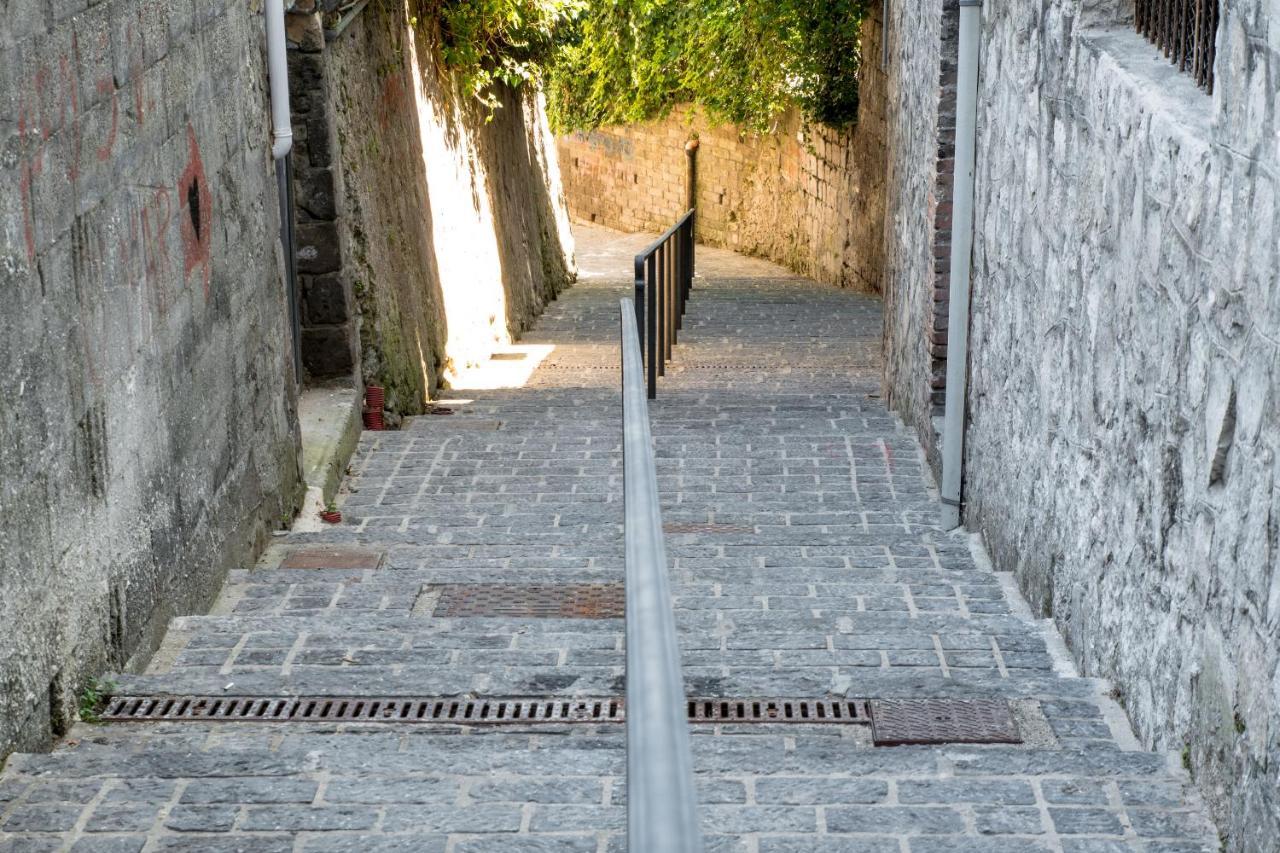 Casa Resilienza Vico Equense - 5 Min Dal Mare公寓 外观 照片
