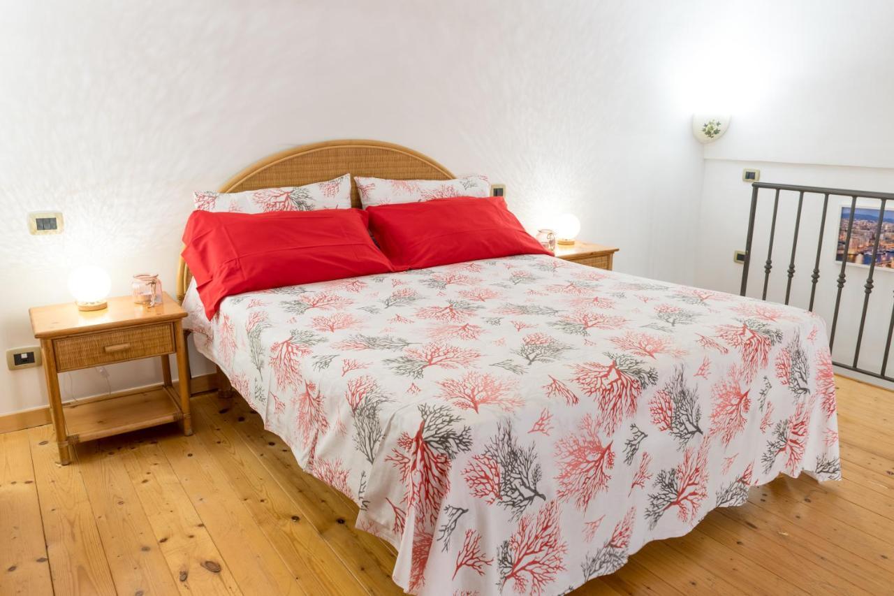Casa Resilienza Vico Equense - 5 Min Dal Mare公寓 外观 照片