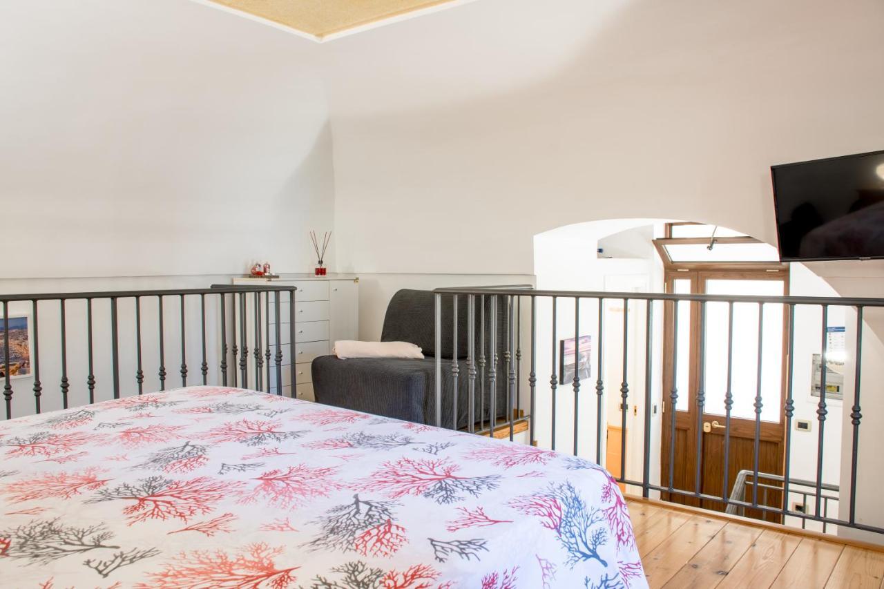 Casa Resilienza Vico Equense - 5 Min Dal Mare公寓 外观 照片