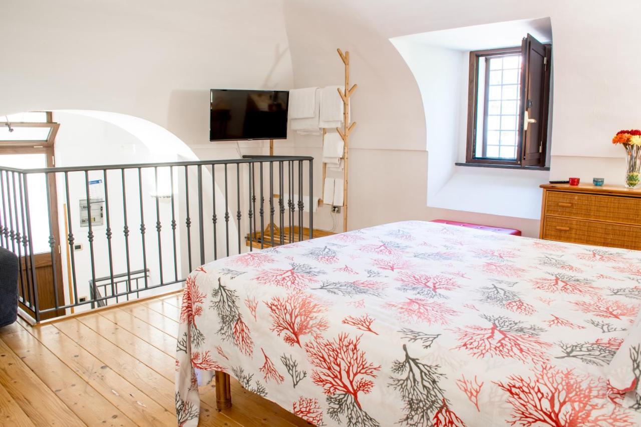 Casa Resilienza Vico Equense - 5 Min Dal Mare公寓 外观 照片