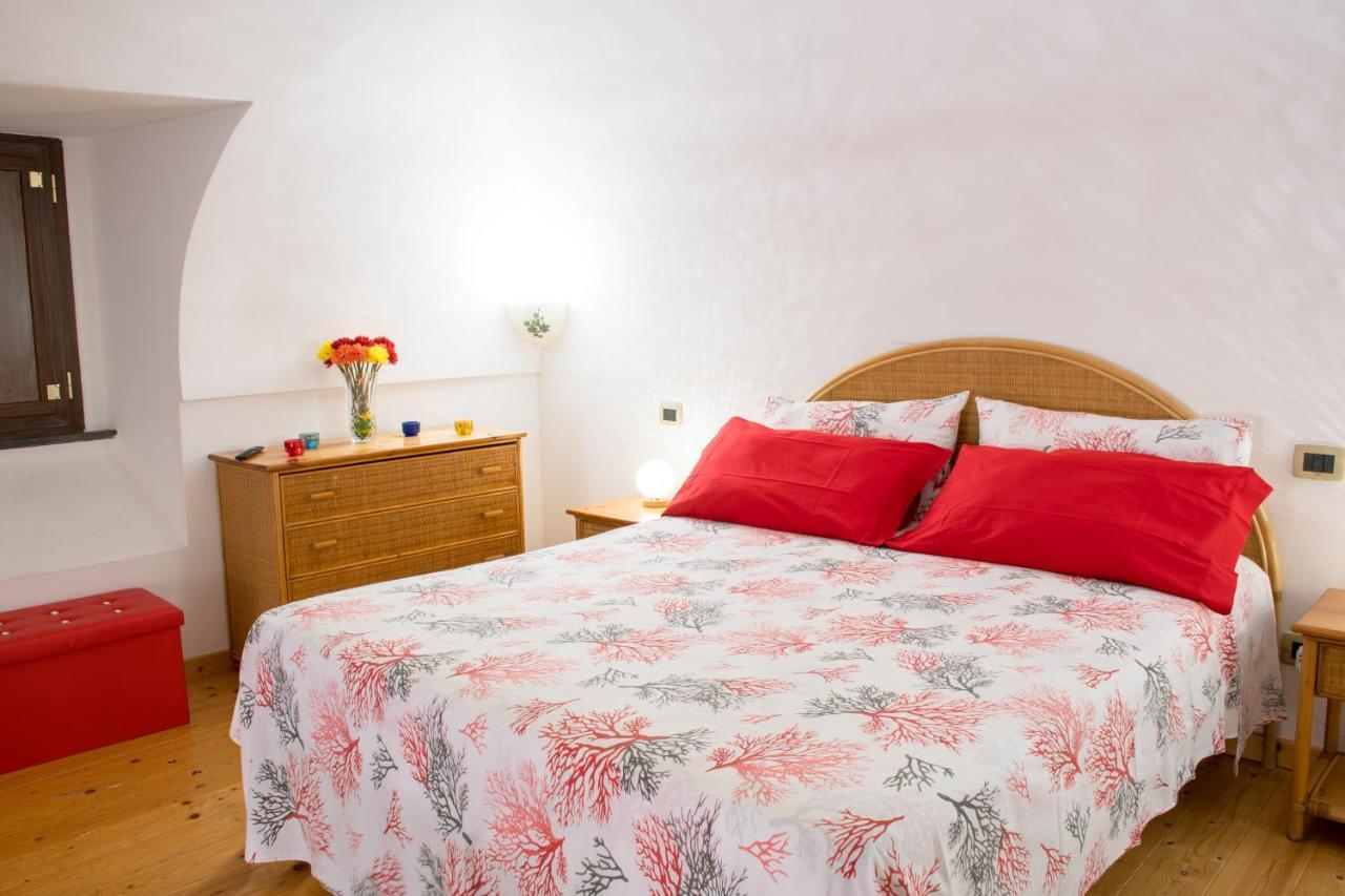 Casa Resilienza Vico Equense - 5 Min Dal Mare公寓 外观 照片