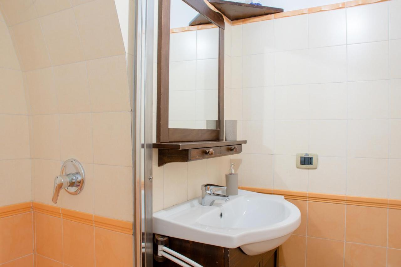 Casa Resilienza Vico Equense - 5 Min Dal Mare公寓 外观 照片
