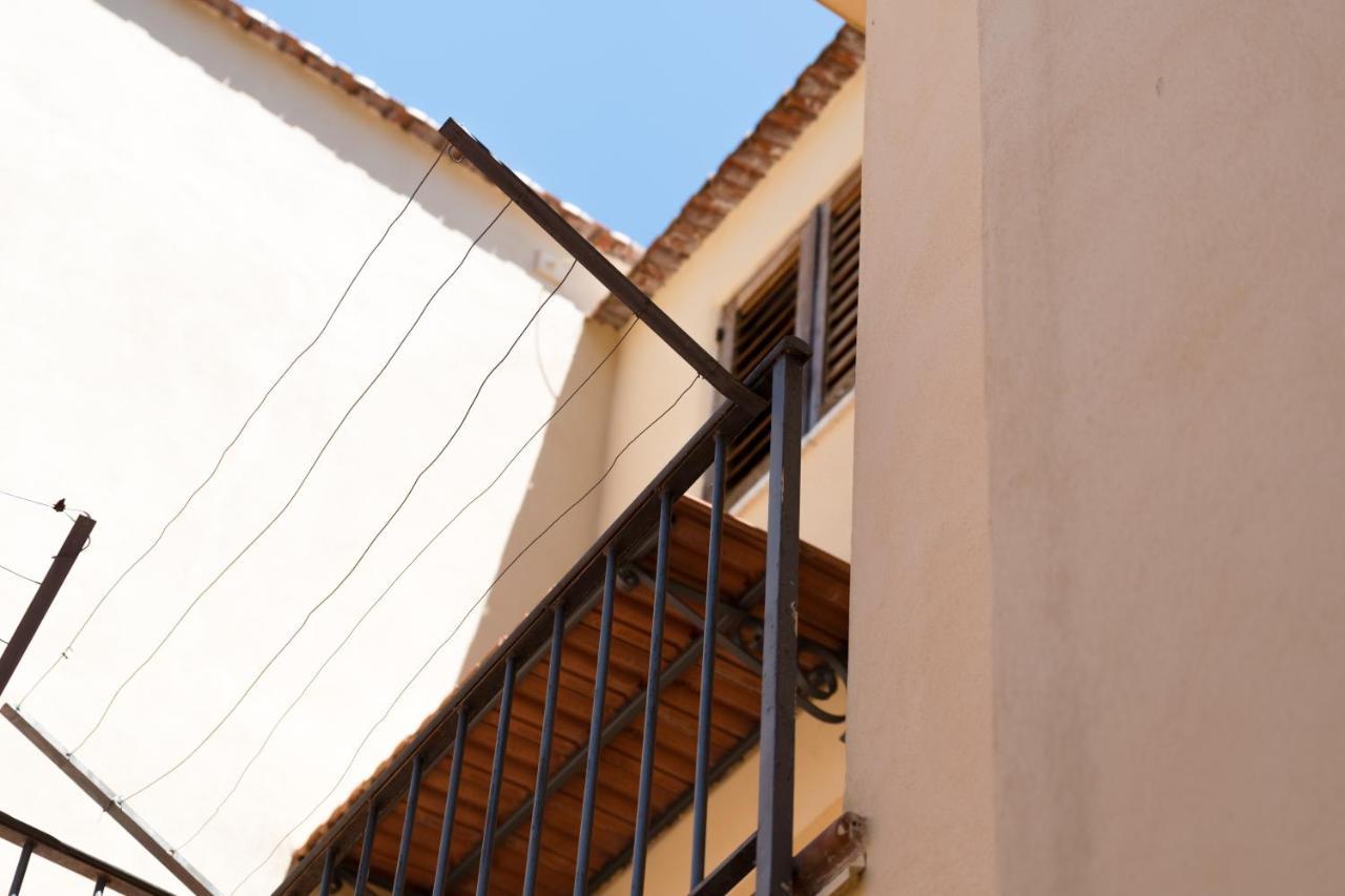 Casa Resilienza Vico Equense - 5 Min Dal Mare公寓 外观 照片