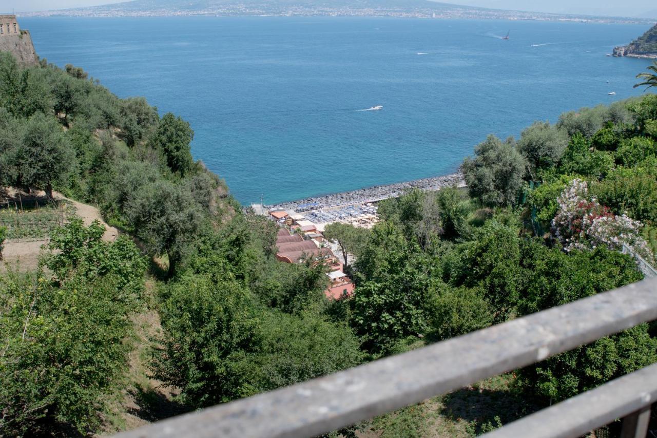 Casa Resilienza Vico Equense - 5 Min Dal Mare公寓 外观 照片